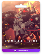 Counter:Side